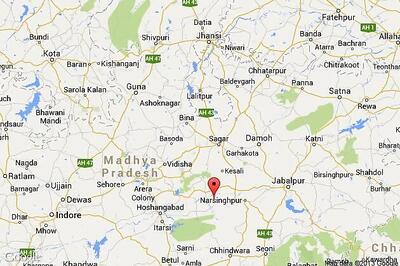 Only one Muslim candidate won in MP assembly polls