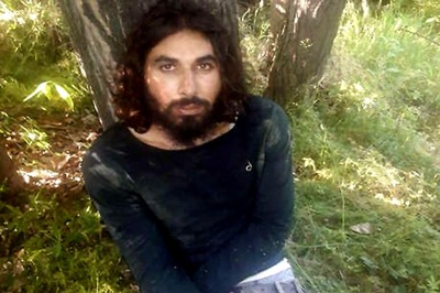 Will Join Army Like My Brothers, Father: 15-Year-Old Brother of Slain Jawan Aurangzeb