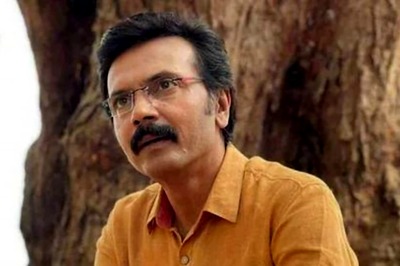 Marathi Actor Milind Gawali Calls Neighbours His ‘Family’ in a Heartfelt Note