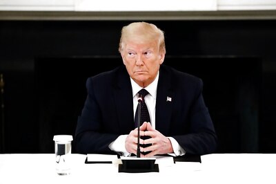 EU Backs Twitter's Decision to Fact-Check Trump's Tweets