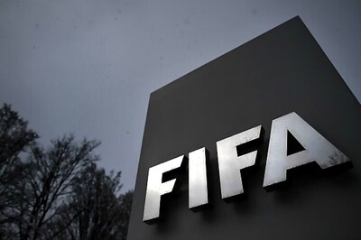FIFA ethics committee investigates one of its own members