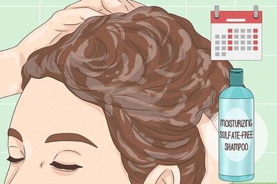 How to Take Care of Your Hair