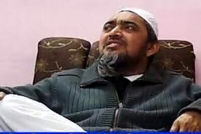 Promoting Modi would prove detrimental to BJP: Vastanvi