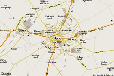 Couple set itself ablaze; wife dead, husband critical