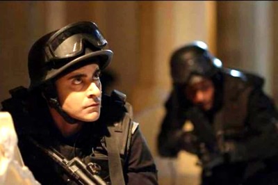 Gautam Rode on Playing an Army Officer in State of Siege Temple Attack: It Was an Honour