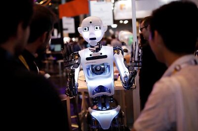 Humanlike Virtual Assistants Make Some People Feel Foolish