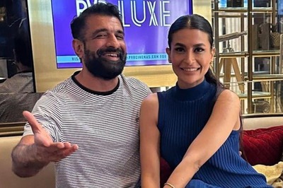 Eijaz Khan-Pavitra Punia CONFIRM Breakup, Actor Says 'I Hope She Finds The Love She Deserves'