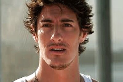 '24' actor Eric Balfour ties knot with his long-time girlfriend Erin Chiamulion