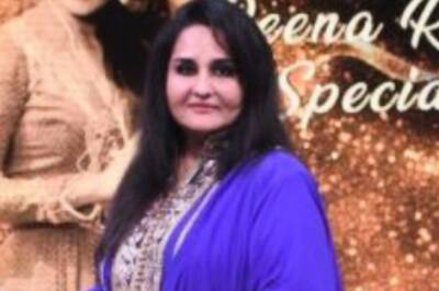 Indian Idol 12: I was the Bandra Girl with a Bike, Says Reena Roy
