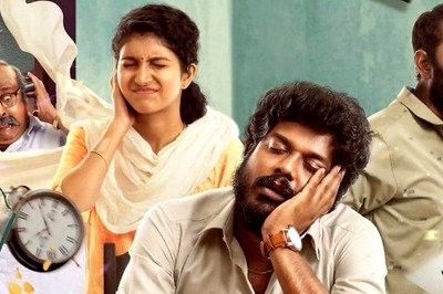 Tamil Film Good Night Is A Spectacular Slice-Of-Life Drama, Read Review