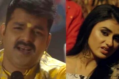 Mera Bharat Mahaan’s Humro Umar Lag Jaye, Sung By Pawan Singh, is a Raging Hit