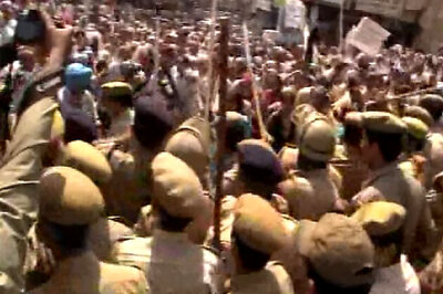 J-K govt invokes ESMA against employees