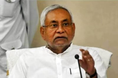 Only Heads of Respective Parties Should Be at Oppn Meet: Nitish Kumar