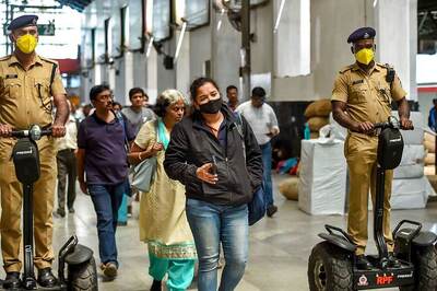 Two Maharashtra Students Stuck in Virus-Hit Italy; Kin Approach MP