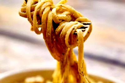 Australian Woman Serves Grandmother's Ashes, Mixed In Pasta Sauce, To Her Family 'For Fun'