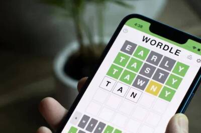 Wordle 320 Answer Today: Wordle Solution For May 5