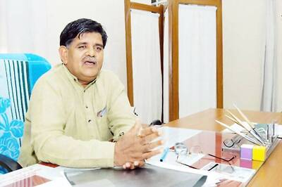 Vasundhara Raje Govt to Table Bill That Shields Judges and Babus Today,  Congress Gears Up for Black Band Protest