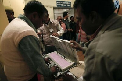 'Goa Officials Slow in Casting Postal Ballots'