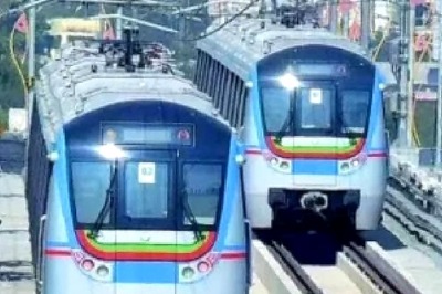 Chandigarh Metro: Phase I Covering 77 Km Approved, Check Stations, Route and More