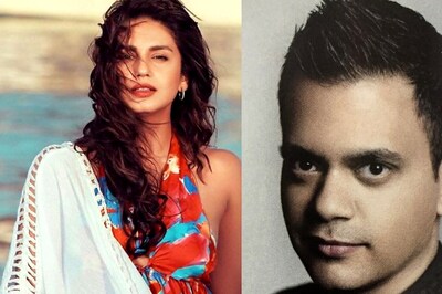 Huma Qureshi To Turn Muse For National Award-Winning Fashion Designer Nachiket Barve | Exclusive