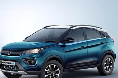 Tata Motors Taunts Mahindra on Twitter with Nexon EV Crossing 35,000 Sales Figure