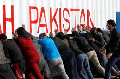 Crisis after Crisis: Political Instability, Failing Economy, Terrorism Haunt Pak Since Regime Change