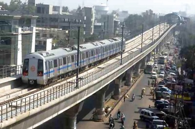 Delhi: Commuters to spend less time waiting for metro