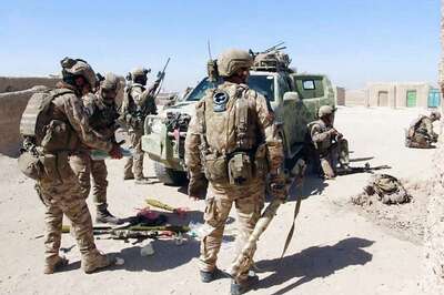 Taliban Kills 8 Policemen in Northern Province, Says Official