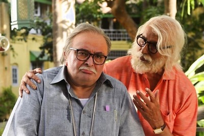 Rishi Kapoor Death Anniversary: Remembering Actor's Iconic Bollywood Collaborations With Amitabh Bachchan