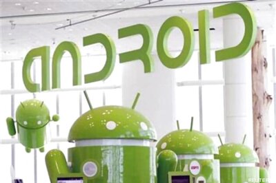 Android finally earns respect with developers