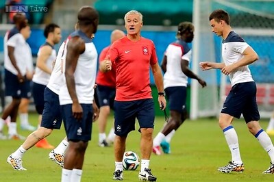 World Cup 2014: What to watch on day nine