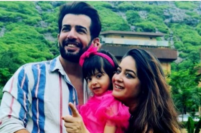 Mahhi Vij Blocks Husband Jay Bhanushali on Instagram and the Reason is Hilarious
