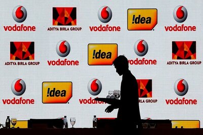 Vodafone Idea Pays Another Rs 1,000 Crore to Govt Towards Clearing Its AGR Dues