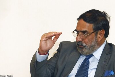 Indian economy is in bad shape, says Anand Sharma