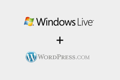 Microsoft ditches Live Spaces for WordPress.com