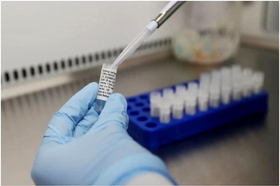 Steroids Confirmed To Help Severely Ill Coronavirus Patients