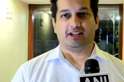 Manohar Parrikar's Son Utpal Quits BJP, to Contest Election from Panaji as Independent