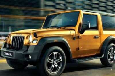 Mahindra Thar 4x2 Launch in India Tomorrow: Here's All You Need to Know