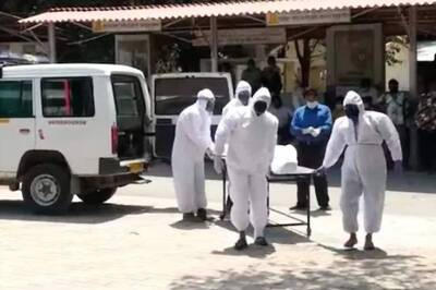 42% Covid Deaths In Meerut Linked To Tobacco Consumption