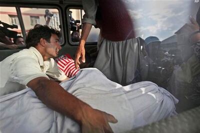 Protests rock Kashmir Valley, teenager killed