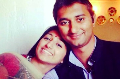 Mohena Kumari Singh's Brother Tests Positive For Covid-19 After Actress' Negative Results