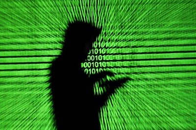 Most Firms in India Lack Adequate Cyber Security: Report
