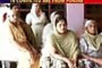 'Indians on death row in UAE were tortured'