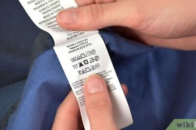 How to Wash Dress Shirts in the Washing Machine