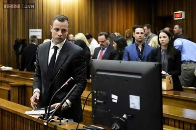 Pistorius murder trial adjourned until April 7