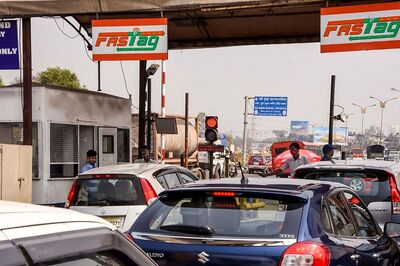 20-kilometre Daily Toll Exemption For Locals Not New, Exists Under FASTag Too: Govt Explains