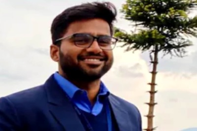 From JEE Topper to IAS: Inspiring Journey of Karnati Varun Reddy