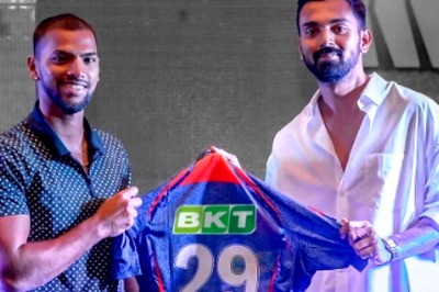 Lucknow Super Giants Announce Nicholas Pooran as Their New Vice-captain Ahead of IPL 2024