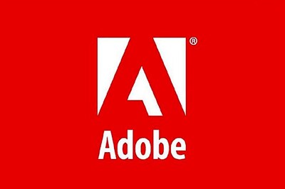 Adobe to launch new software suite for designers