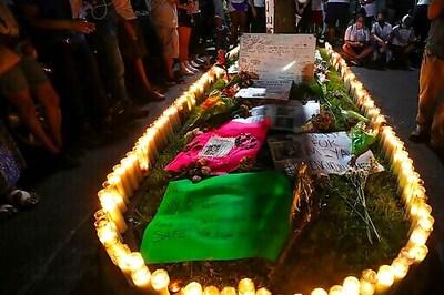 Slain Woman's Family Sues Apartment, Claiming Negligence